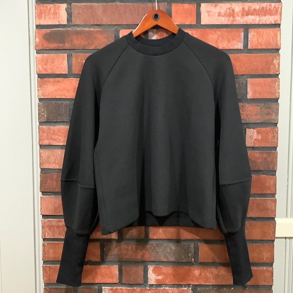 Gravitas REBEL SWEATSHIRT - Picture 2 of 15